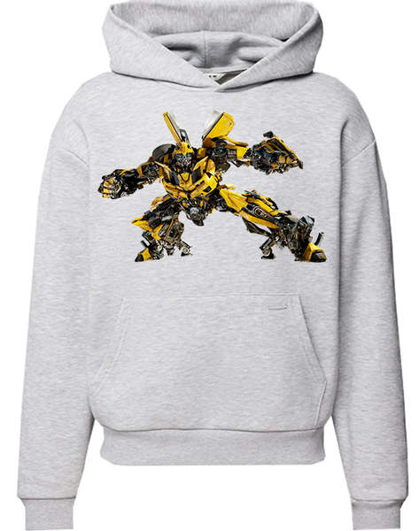 Bluza z kapturem Transformers zdjęcie 3