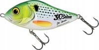 Wobler Salmo Limitowana Edycja Slider 10cm Długość (cm): 10