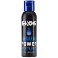eros power line power bodylube 50ml - żel nawilżający na bazie wody