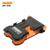 Podstawka, Uchwyt Serwisowy, Montażowy Do Naprawy Telefonów + Śrubokręty Jakemy