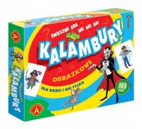 Kalambury obrazkowe 17687