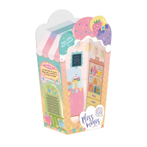 Miss Minis. Ballerina, 26 cm na Arena.pl