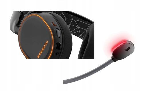 Kabel przewód do STEELSERIES ARCTIS 3 5 7 9x PRO Chatmix LEDY na Arena.pl
