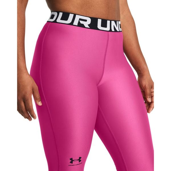 UNDER ARMOUR LEGGINSY TRENINGOWE AUTHENTICS r. S zdjęcie 4