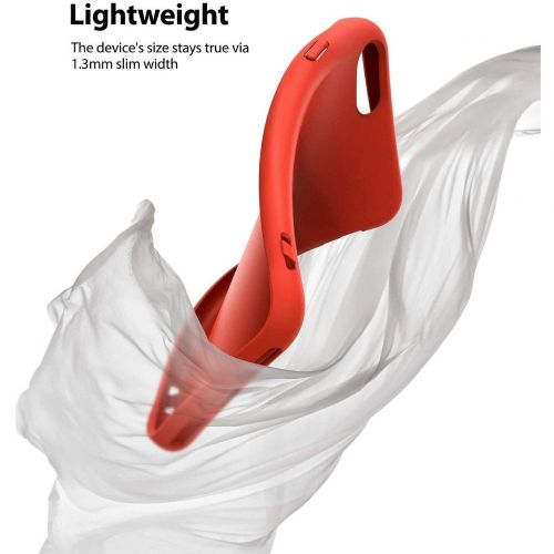 RINGKE AIR S IPHONE 7/8/SE 2020 RED na Arena.pl