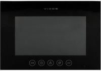 Monitor wideodomofonu Vidos X M11B-X