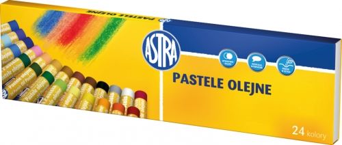ND39_290496 PASTELE OLEJNE 24KOL AST 313112002 PU zdjęcie 2