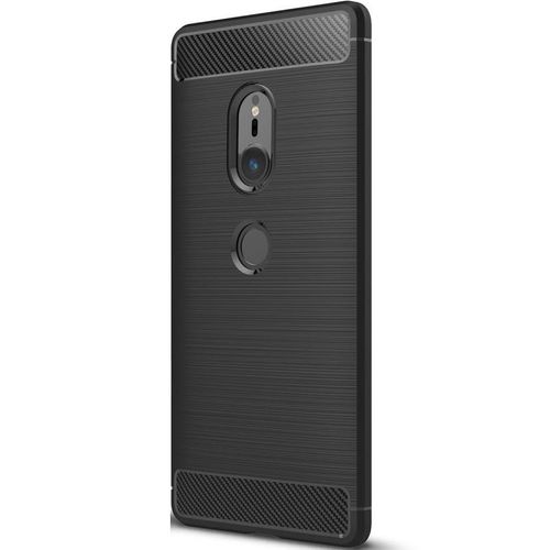 Etui HS Case SOLID TPU Sony Xperia XZ2 na Arena.pl