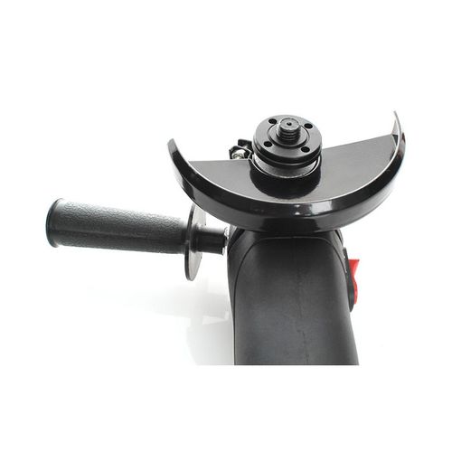 SZLIFIERKA KĄTOWA KĄTÓWKA 125MM 1450W EC522 na Arena.pl