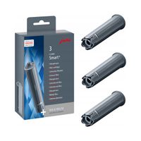 Filtr wody do ekspresu JURA CLARIS Smart+ 3szt