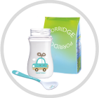 Smoczek do butelek szerokootworowych EasyStart silikonowy. Przepływ do kaski zdjęcie 10