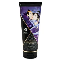 shunga massage cream exotic 200ml krem do masażu jedwabista formuła