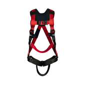 Szelki do pracy na wysokości GEKKO FAST