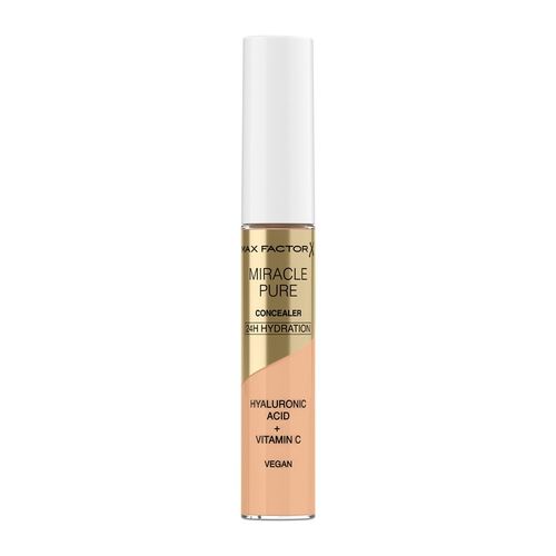 Max Factor Miracle Pure Concealer nr 01 korektor rozświetlający 7,8ml na Arena.pl