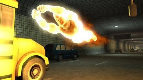 FANTASTIC FOUR [PS2] na Arena.pl