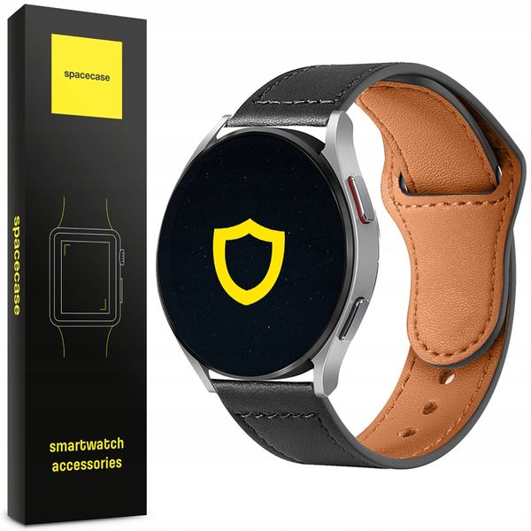 PASEK SKÓRZANY OPASKA DO GARMIN FORERUNNER 55 zdjęcie 1