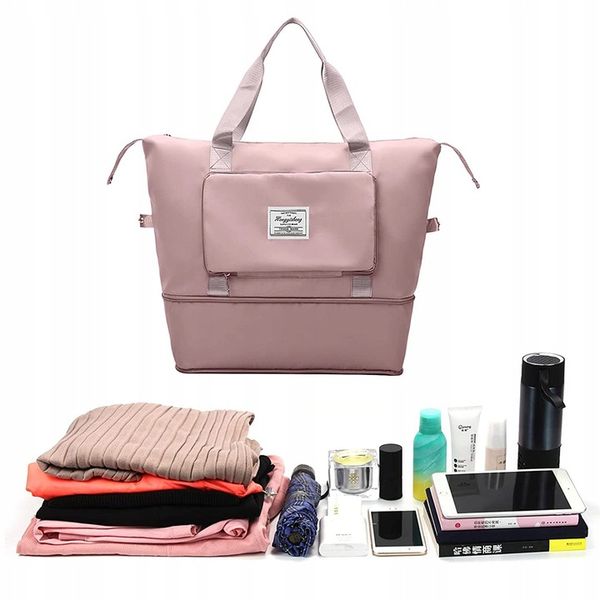 PLECAK DO SAMOLOTU TORBA BAGAŻ PODRĘCZNY zdjęcie 6