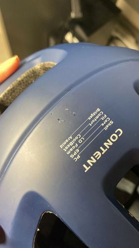 Kask rowerowy Poc Tectal r. L na Arena.pl