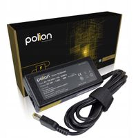 2 x Ładowarka 65W do laptopa LENOVO 20V 3,25A wtyk SlimTip