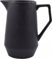 MAESTRO MR20001-55 Dzbanek ceramiczny czarny