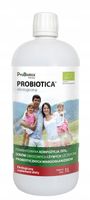 Suplement diety ProBiotics Polska SCD ProBiotica probiotyki płyn 1000 ml