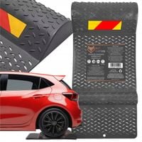 ASYSTENT PARKOWANIA ogranicznik do garażu NAJAZD STOPER Auta odbojnik