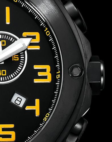 Zegarek CAT® NAVIGO CHRONO A7.163.21.117 na Arena.pl