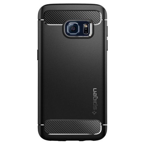 SPIGEN ARMOR RUGGED GALAXY S7 BLACK na Arena.pl