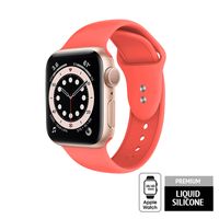 ND38_CRG-40LQB-COR Crong Liquid - Pasek do Apple