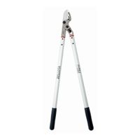 sekator 2 ręczny nożycowy 80cm 3581-80 bellota