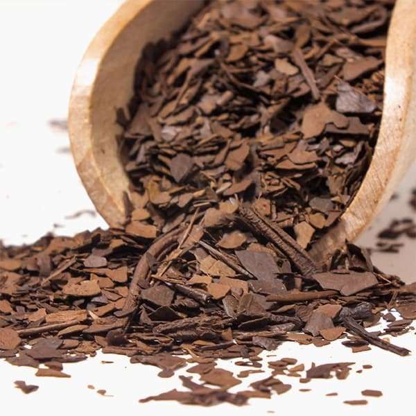 Verde Mate Green Toasted - Tostada 50 g zdjęcie 3