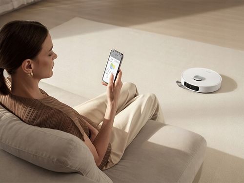 Robot sprzątający Dreame L10s Ultra Gen 2 mopujący Stacja na Arena.pl