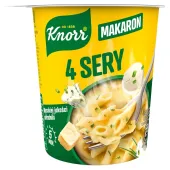 KNOR KUBEK 66G MAKARON 4 SERY