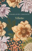 VILLETTE W. EKSKLUZYWNE CHARLOTTE BRONTE