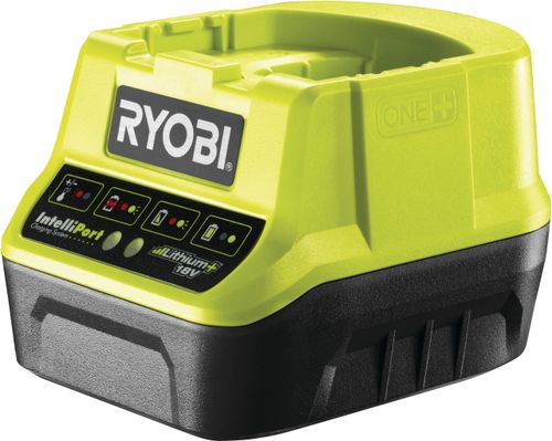 AKUMULATOROWA DMUCHAWA RBL1820S40F RYOBI na Arena.pl