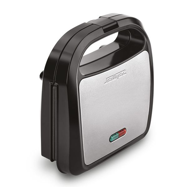 OPIEKACZ DO KANAPEK SANDWICH ZELMER ZSM7710 TRÓJKĄTY 750W zdjęcie 3