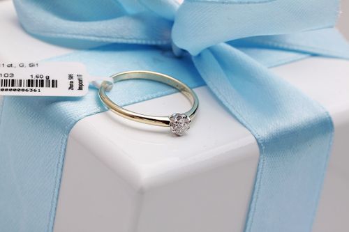 Pierścionek Staviori PXD4103 na Arena.pl