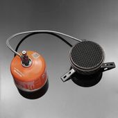 Palnik turystyczny gazowy kuchenka Fire Maple Mars Radiant System Blue