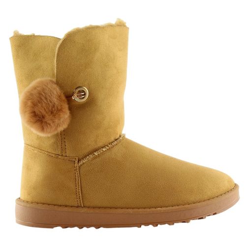 Emusy z pomponem camel SP04P Camel r.40 na Arena.pl