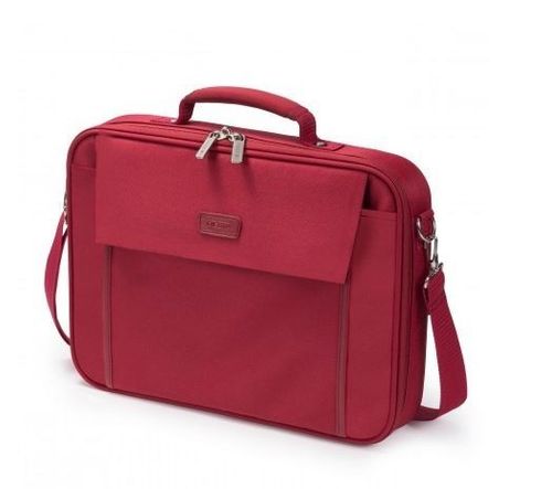 DICOTA Multi BASE 15-17.3" Red na Arena.pl