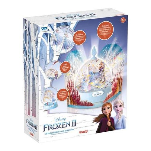 Kula Dekoracyjna Frozen na Arena.pl