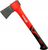 SCHMITH SIEKIERA ROZŁUPUJĄCA Z NYLONOWYM TRZONKIEM 1000G 38cm SCH01A02001