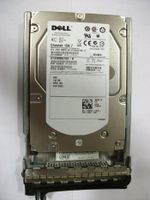 CoreParts 146GB 3.5TH SAS 15K rpm HDD, MS-1DKVF