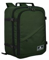 T38 TORBA PLECAK DO SAMOLOTU 40x30x20 Wizzair bagaż