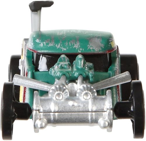 Hot Wheels - Samochodzik Star Wars CGW42 na Arena.pl