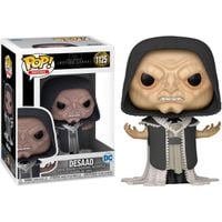 funko pop! marvel justice league desaad 1125