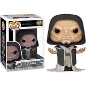 funko pop! marvel justice league desaad 1125