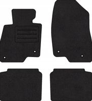 DYWANIKI DO MAZDA 6 III GJ SEDAN LUX WYMIAR