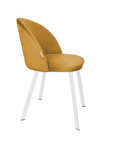 Krzesło Colin noga Profil biała MG15 na Arena.pl