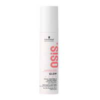 SCHWARZKOPF OSIS+ Serum do włosów GLOW - 50ml